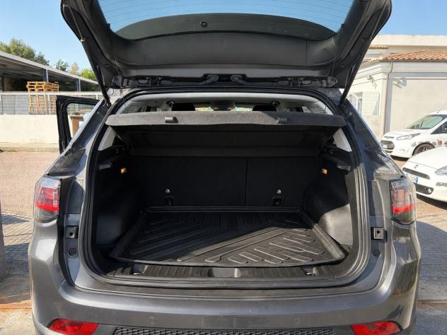 JEEP COMPASS 4XE - AUTOMATICA - Foto 5