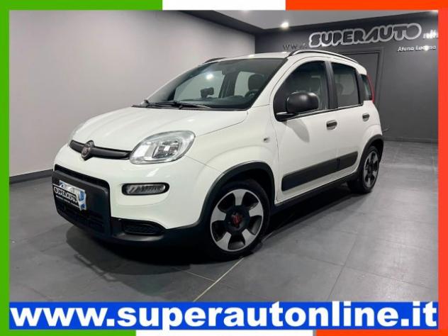FIAT Panda 1.0 FireFly S&S Hybrid rif. 23917465