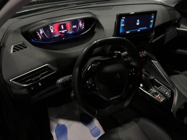 PEUGEOT 3008 BlueHDi 130 S&S EAT8 Allure Pack rif. 23355939 - Foto 9