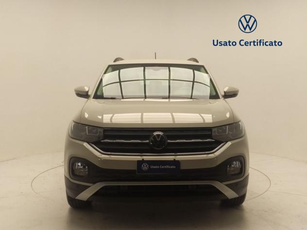 Volkswagen T-Cross 1.0 TSI Style - Foto 2