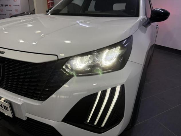 PEUGEOT 2008 PureTech 100 S&S Active rif. 23829697 - Foto 3