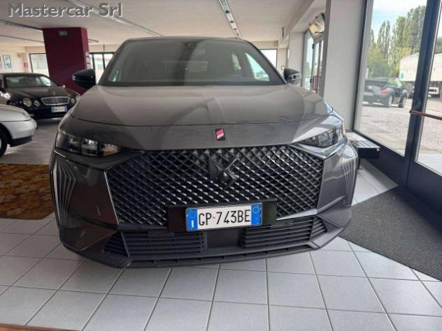 DS AUTOMOBILES DS 7 1.5 bluehdi Performance Line 130cv TG: GP743BE rif. 24078805 - Foto 4