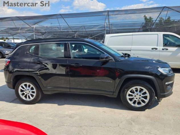 JEEP Compass 1.3 turbo T4 phev Business 4xe 190cv - GD681YJ rif. 23965192 - Foto 4