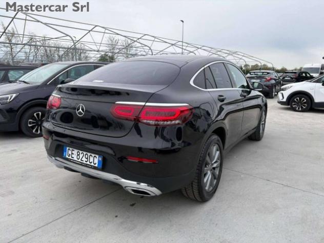 MERCEDES-BENZ GLC 400 GLC Coupe - C253 2019 Coupe d Sport 4matic auto - rif. 24016092 - Foto 6