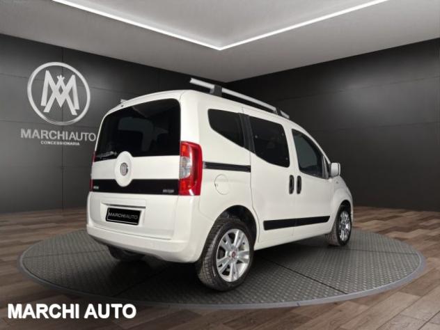 FIAT Qubo 1.3 MJT 75 CV Dynamic rif. 24139171 - Foto 5