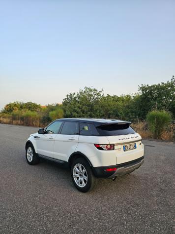 Land Rover Range Evoque 2.2 TD4 150cv 5p. - Foto 3