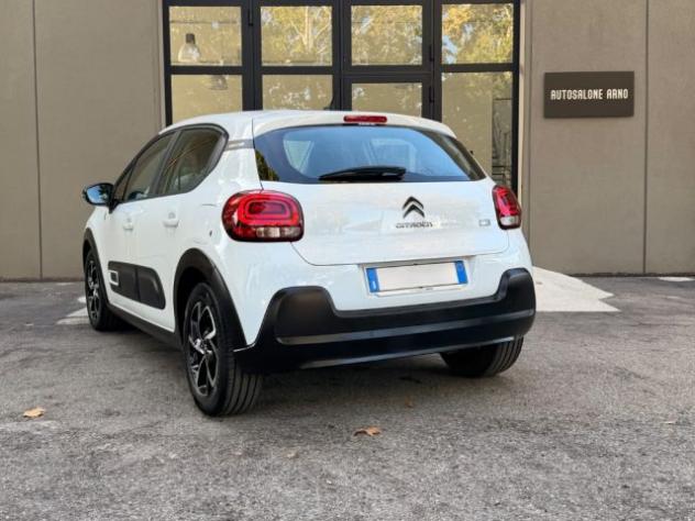 CITROEN C3 PureTech 83 S&S C-Series rif. 24094669 - Foto 5