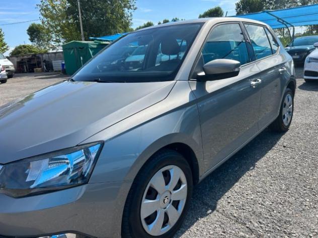 SKODA Fabia 1.2 TSI Style-1 PROPRIETARIO-EURO6 rif. 23895457 - Foto 6