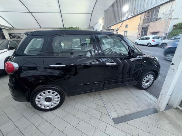 Fiat 500L 1.6 Multijet 120 CV Sport - Foto 4