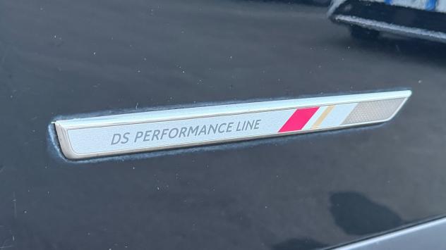 DS3 CROSSBACK 1.5 BLUEHDI PERFORMANCE LINE AT8 130 CV - FULL LED, VIRTUAL COCKPIT, NEOPATENTATI - Foto 5