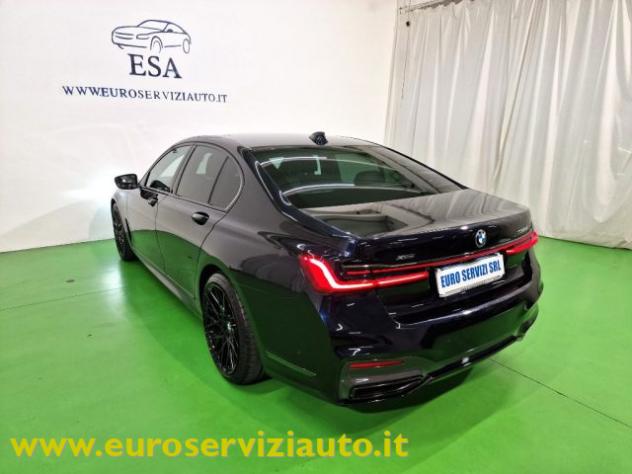BMW 730 d xDrive MSport rif. 23884379 - Foto 9