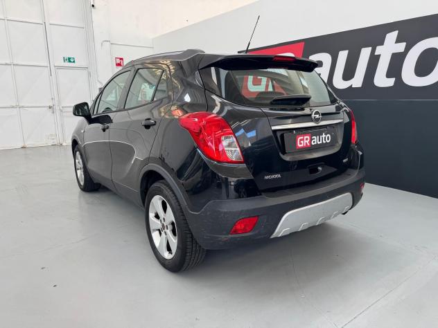 Opel Mokka Mokka 1.7 CDTI Ecotec 130CV 4x2 Start&Stop Ego - Foto 7