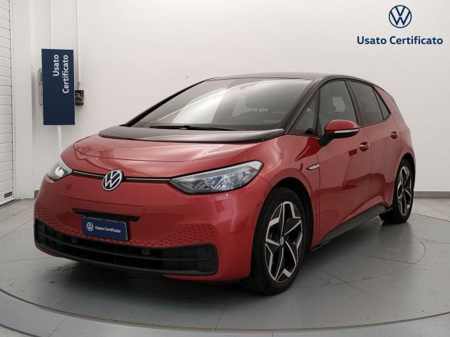 Volkswagen ID.3 Pro Performance