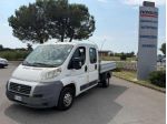 FIAT Ducato 33 2.3 MJT D/C 7 POSTI CASSONE FISSO rif. 24002925