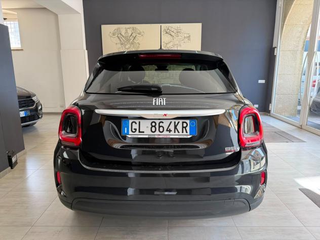Fiat 500X 1.3 MultiJet 95 CV Club - Foto 6