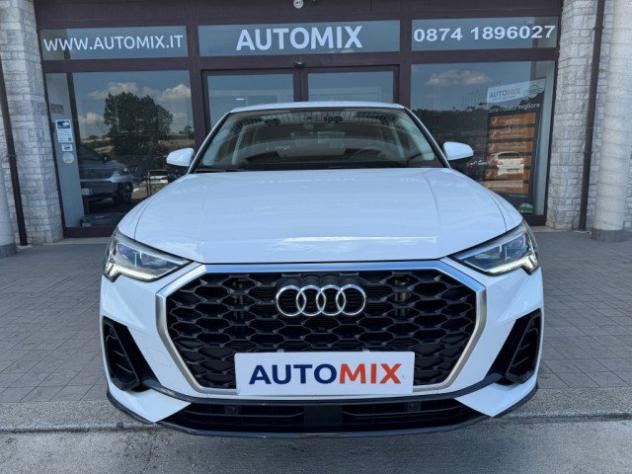 Audi Q3 35 1.5 tfsi Business Plus - Foto 6