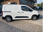 Peugeot Partner L1 BLUE HDI 100 CV PREMIUM