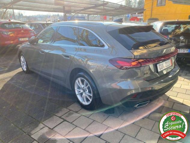 AUDI A5 2.0 tfsi Business Advanced 150cv s-tronic PREZZO R rif. 23872395 - Foto 4