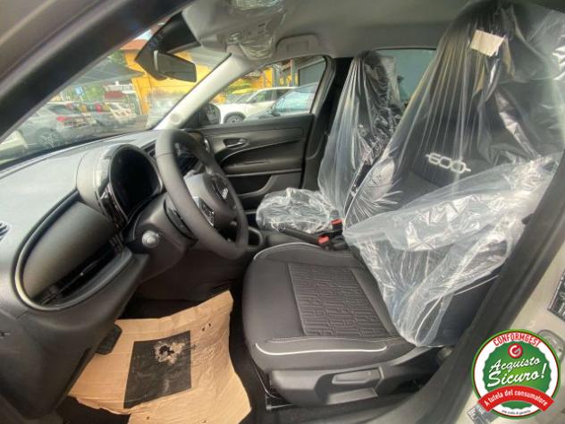 FIAT 600 1.2 hybrid La Prima 145cv auto PREZZO REALE rif. 23546520 - Foto 7