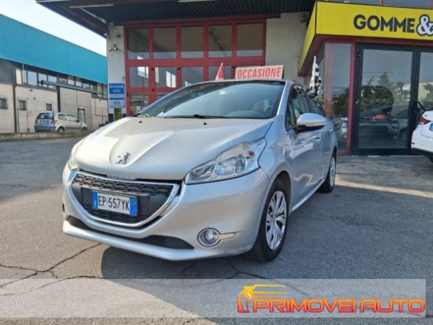 PEUGEOT 208 1.2 82 CV GPL 5P. Active NEOPATENTATI rif. 22886355 - Foto 2