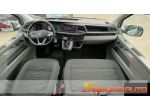 VOLKSWAGEN Caravelle 2.0 TDI 150CV DSG PC Comfortline rif. 20389802