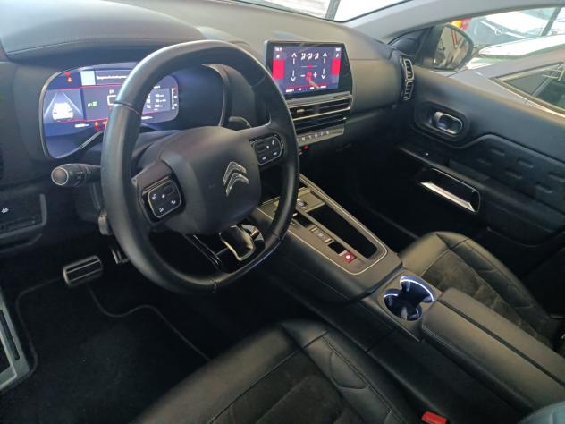 Citroen C5 Aircross BlueHDi 130 S&S EAT8 Shine - Foto 8