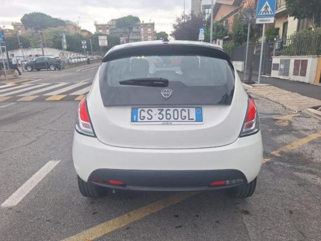LANCIA Ypsilon 1.0 FireFly 70CV HYBRID ORO - KM ZERO ITALIANA rif. 24129424 - Foto 5