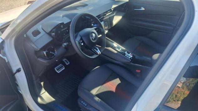 ALFA ROMEO Junior Ibrida 1.2 145CV Hybrid eDCT6 Ti "PREZZO REALE" rif. 24182525 - Foto 6