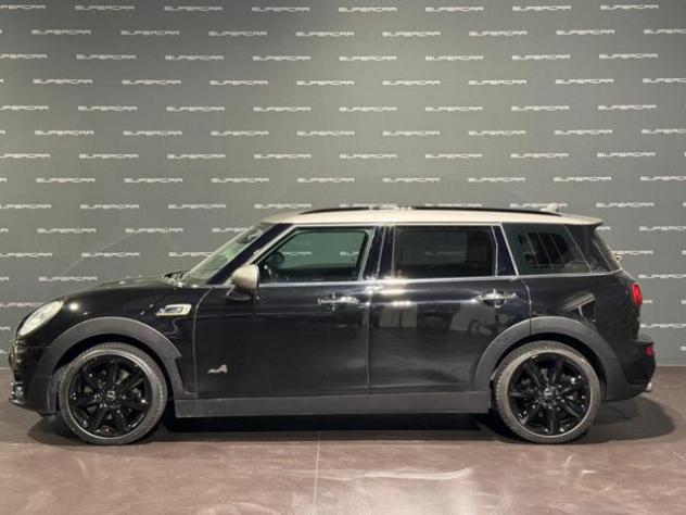 MINI Clubman 2.0 Cooper SD ALL4 aut. rif. 24008679 - Foto 5