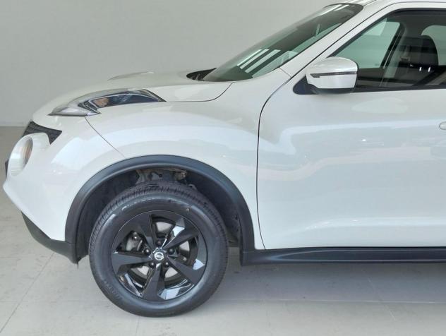 Nissan Juke 1.6 Visia - Foto 9