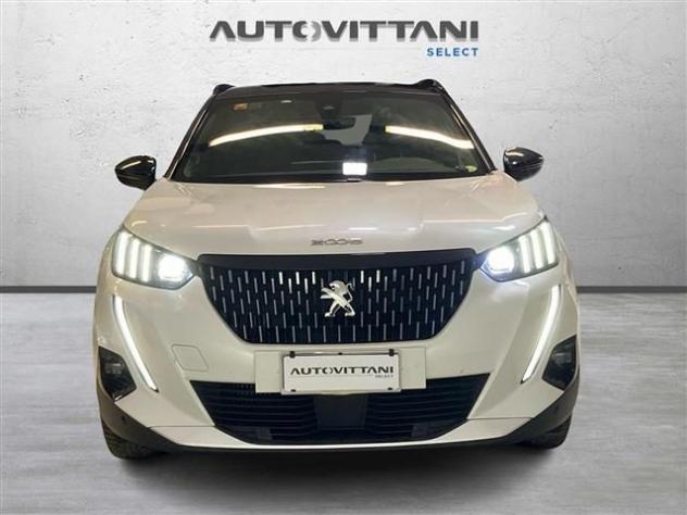 PEUGEOT 2008 1.2 PureTech 130cv GT Line S&S rif. 24174028 - Foto 2