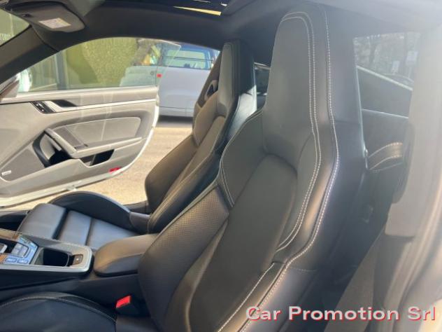 PORSCHE 911 Carrera 4S rif. 23504687 - Foto 9