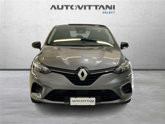 RENAULT Clio 5 Porte 1.0 TCe Zen my21 rif. 24096086 - Foto 2