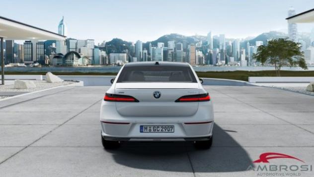 BMW 740 Serie 7 d xDrive 48V M Sport rif. 23271898 - Foto 5