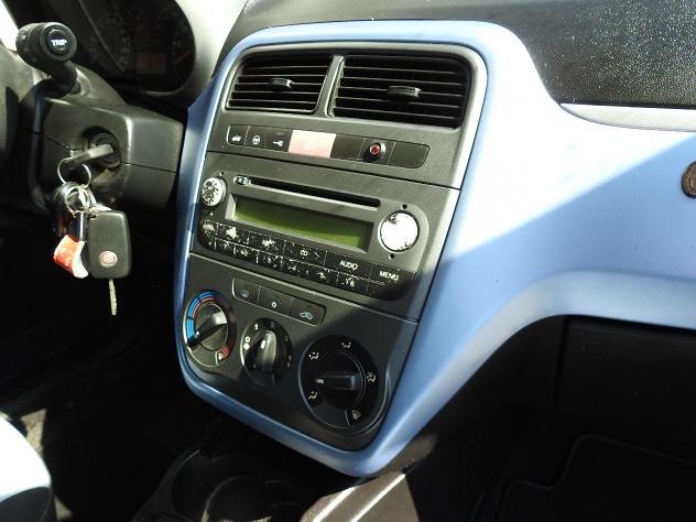 FIAT - Grande Punto - 1.2 5 porte Dynamic - Foto 7