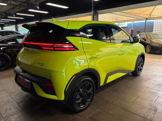 BYD Dolphin Surf 43,2 kWh Boost - Foto 6