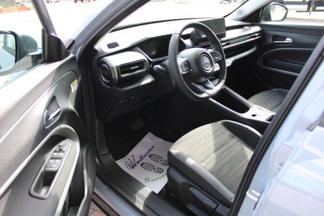 Jeep Avenger Avenger 1.2 turbo e-hybrid mhev Altitude fwd 110cv edct6 - Foto 8