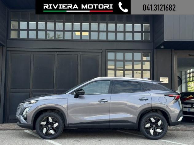 OMODA 5 Omoda 5 1.5 TGDi Super Hybrid System 224 CV Premiu rif. 23855890 - Foto 3