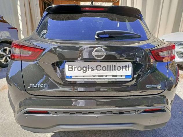 NISSAN Juke 1.6 hev N-Connecta rif. 24065186 - Foto 6