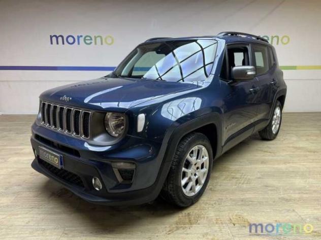 JEEP Renegade 1.0 t3 Limited 2WD rif. 18209582