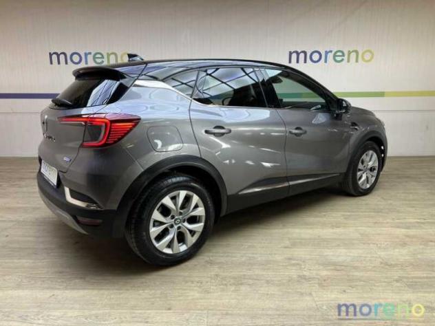 RENAULT Captur 1.6 plug-in hybrid 160 CV Intens E-Tech Auto rif. 18527933 - Foto 2