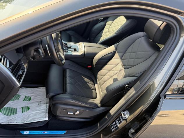 Bmw X6 xD40i HYBRID MSPORT PERFORMANCE SOLI 25000KM ESCLUSIVA - Foto 8