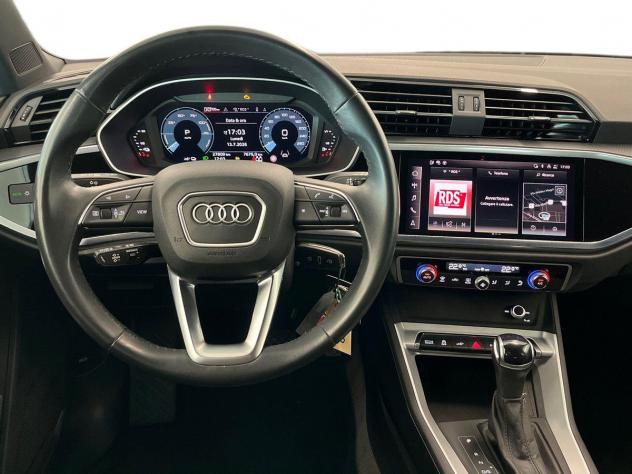 Audi Q3 SPB 45 TFSI e S tronic Business Plus - Foto 10