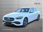 Mercedes-Benz Classe C C SW 200 d mhev Advanced auto