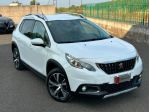 Peugeot 2008 BlueHDi 100 Black Matt