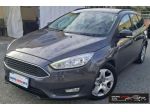 FORD Focus SW 1.5 TDCi 120cv - 2016