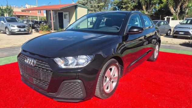 Audi A1 SPB 25 TFSI - Foto 2
