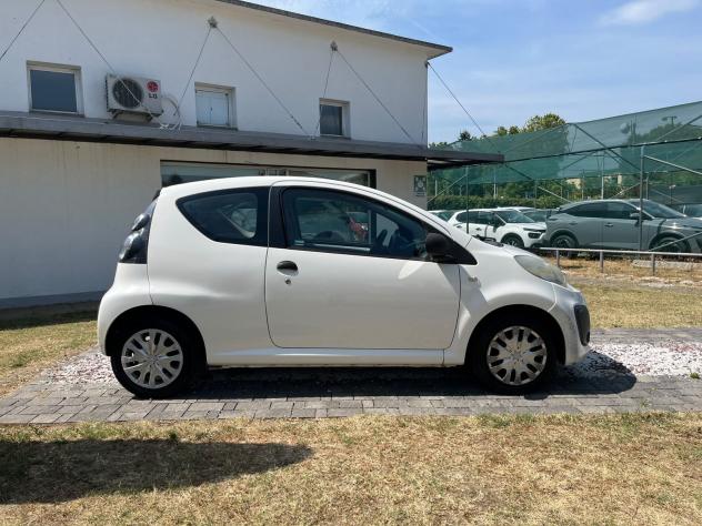 Citroën C1 1.0 benzina 68cv 3p - Foto 6