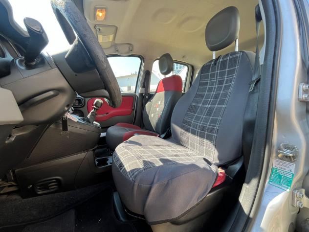 FIAT Panda 1.2 69cv EasyPower Easy - Foto 10