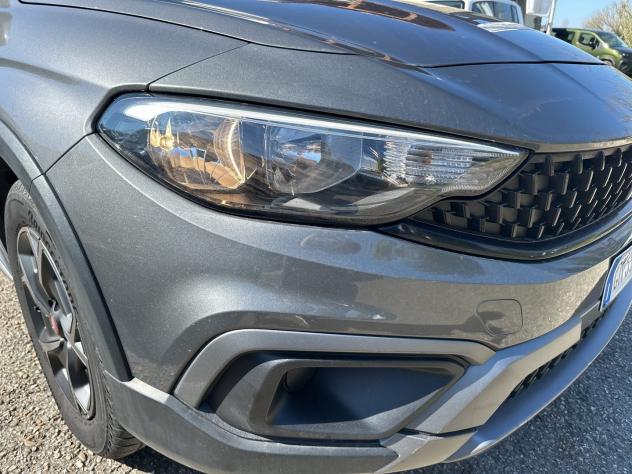 FIAT Tipo 5p 1.0 t3 Cross 100cv - Foto 10